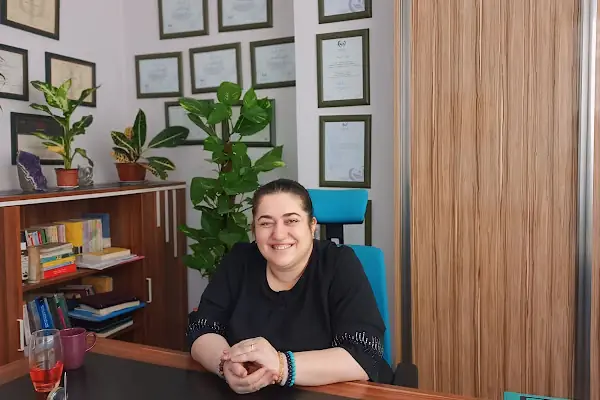 Psk. Hatice Zengel