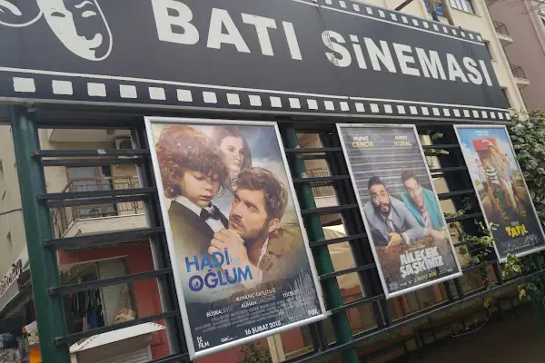 Batı Sineması