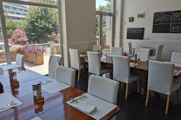 Sebze Diyarı &amp; Meze