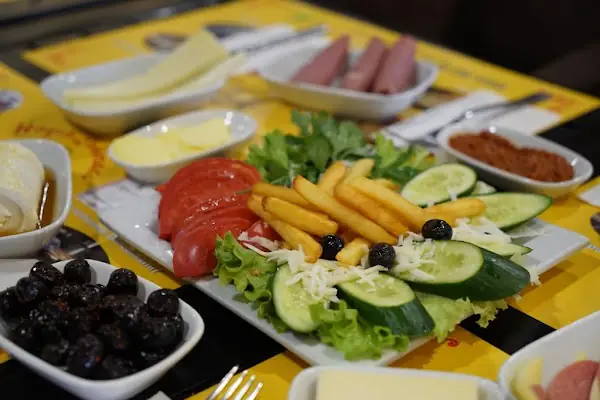 Lokmacı İstanbul | Hayır Lokması | Seyyar Lokmacı