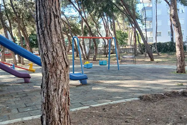 Çocuk Parkı