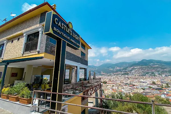 Castle Light Boutique Hotel
