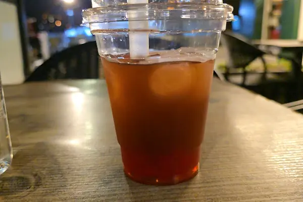 Old town coffe co