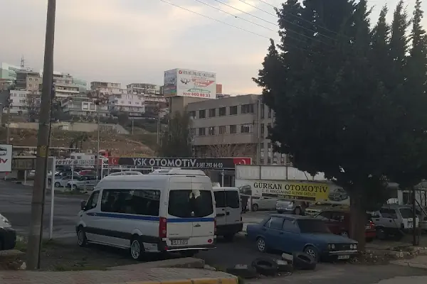 GÜRKAN OTOMOTİV