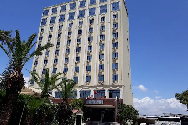 Gondol Hotel