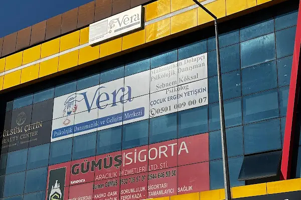 Vera Psikolojik Danışmanlık Merkezi