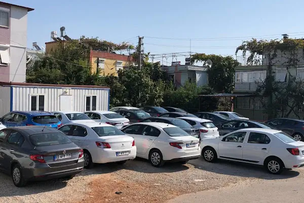Wings Rent A Car