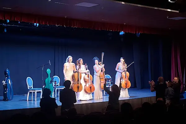 Sahne Dragos