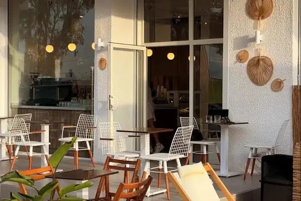 Yoonek Coffee
