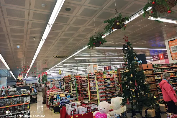 MMM Migros