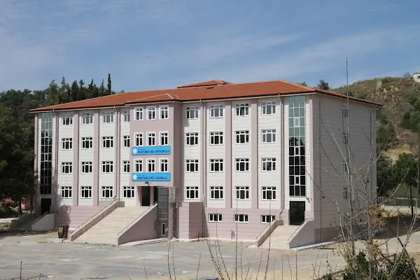 MURTUNA GAZİ İLKOKULU VE ORTAOKULU