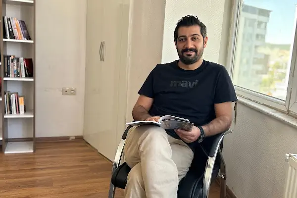 Gaziantep Psikolojik Danışmanlık ve Aile Terapi Merkezi