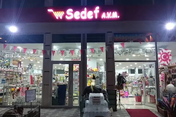Sedef AVM
