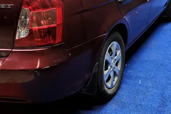 GARAJ18 OTOKUAFÖR