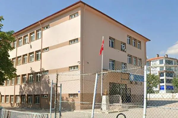 Kaşgarlı Mahmut İöo