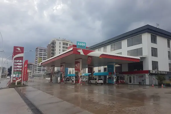 Petrol Ofisi