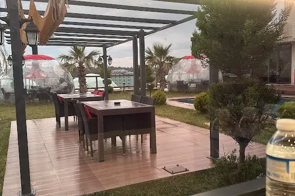 1314 Restaurant istanbul