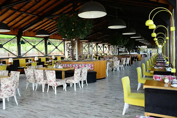 Kafem Akyokuş Park