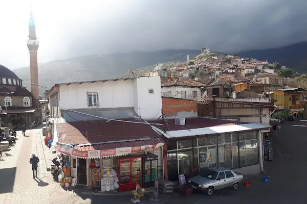 Gül Pide