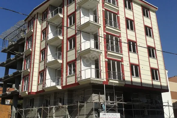 AYKA GROUP GAYRİMENKUL