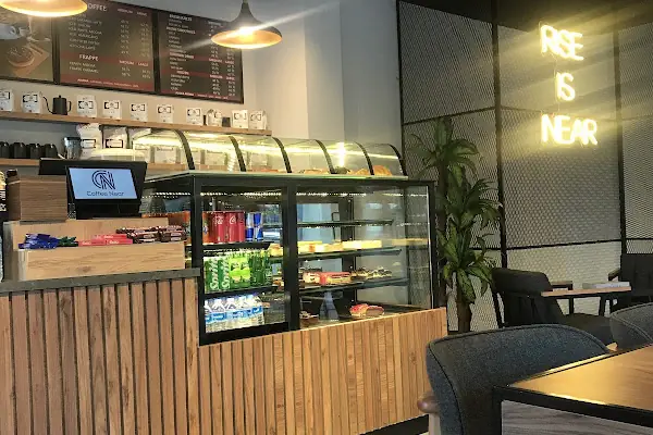 Coffee Near
