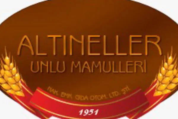 Altıneller Unlu Mamülleri