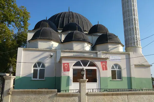Haydariye Merkez Cami