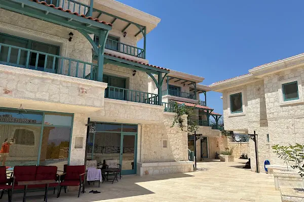 Villa Umay Demre