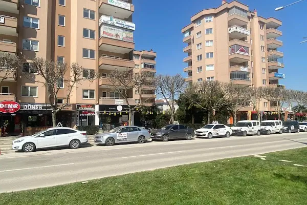 FSM VİP OTO KİRALAMA