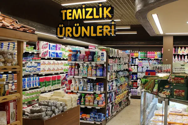 Afiyet Fırın Pursaklar Şubesi