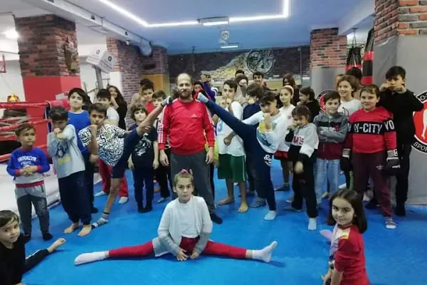 NIRVANA GYM &amp; PERSONAL TRAINING