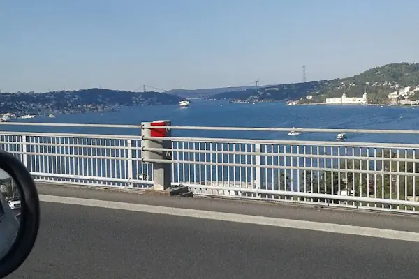 Güneştepe Sitesi