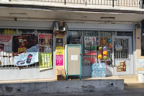 Paşam Market