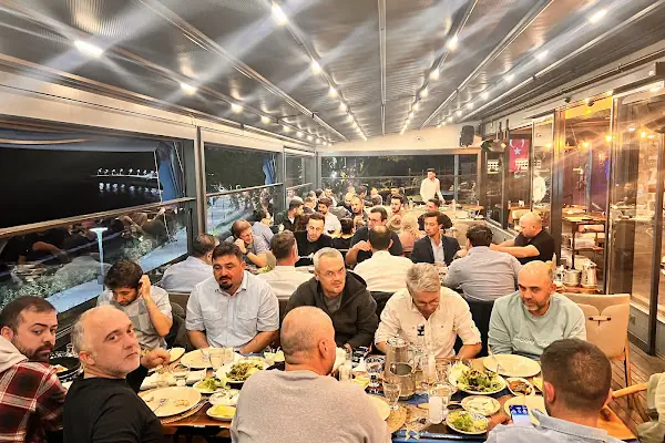 Loça Restoran