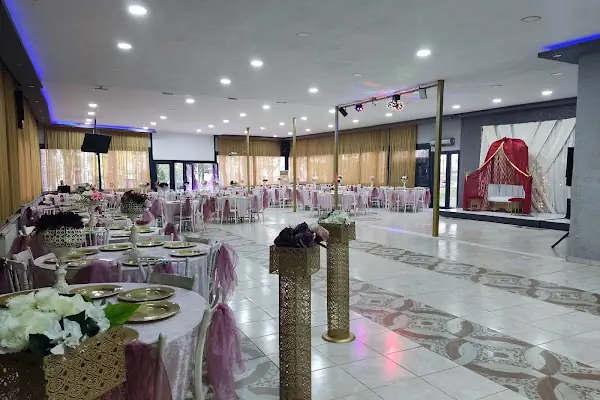 Rüya Organizasyon & Kına Evi