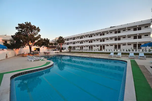 Life Hotel Gümbet