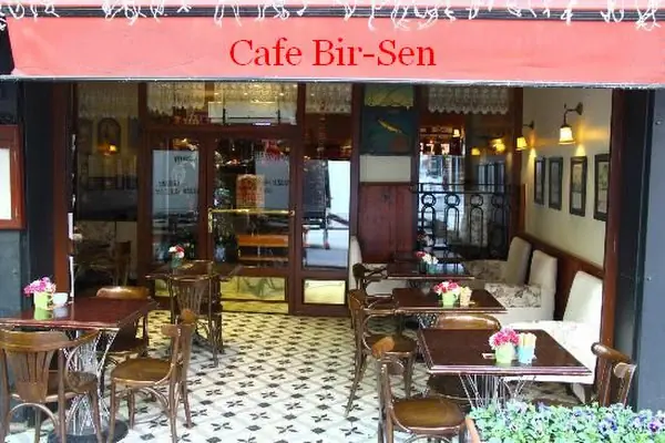 Cafe Birsen