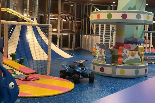 Playland