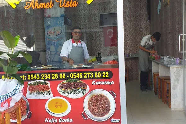 Kavurmacı ahmet usta 2