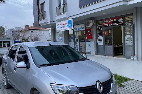 MY OTO KİRALAMA &amp; CADDE EMLAK BERGAMA
