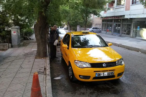 Serdar Taksi