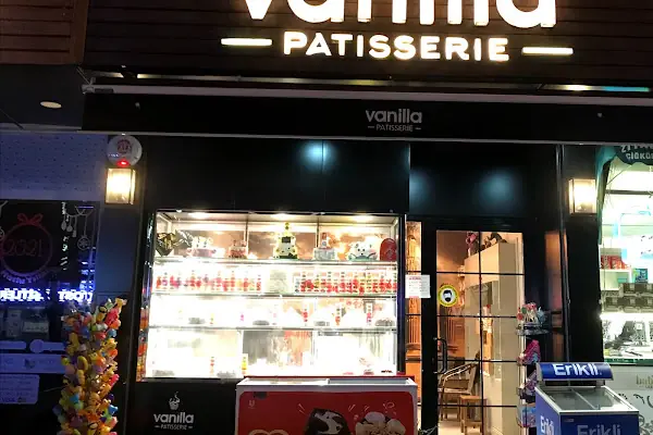 Bergama Hacıoğlu Baklava&amp; Künefe