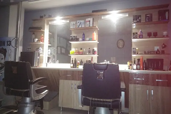 Salon 13