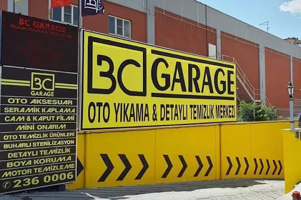 KONYA OTO YIKAMA BEST CLEANER