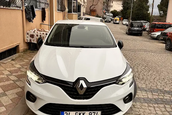 B2Car İstanbul Havalimanı