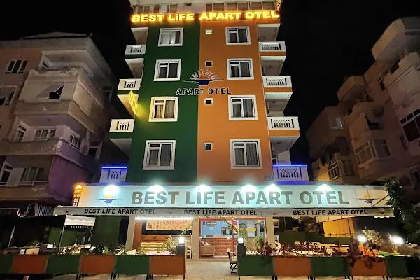Best Life Apart Otel