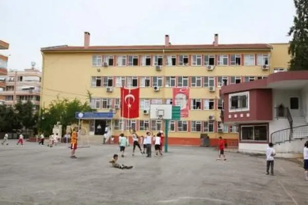 Barbaros Azakoğlu Ortaokulu
