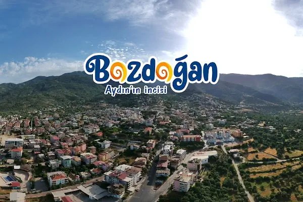 Bozdoğan Belediyesi