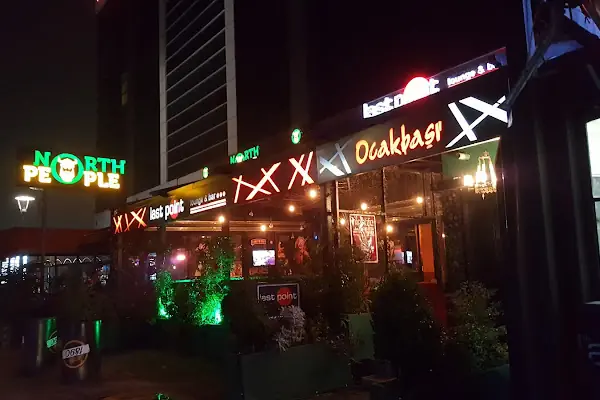 GÜRSU ALTINGÜL PİDE &amp; LAHMACUN VE DÖNER SALONU (SALİH USTA)