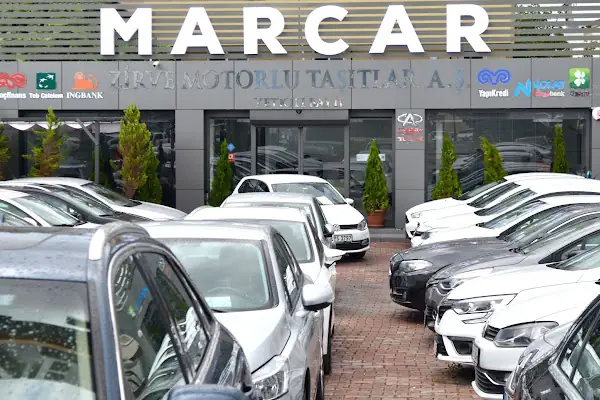 Ataşehir Oto Galeri